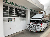 VAN EXPERIENCE 42 à Saint-Just-Saint-Rambert