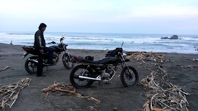 Photos of Pantai Batu Hiu