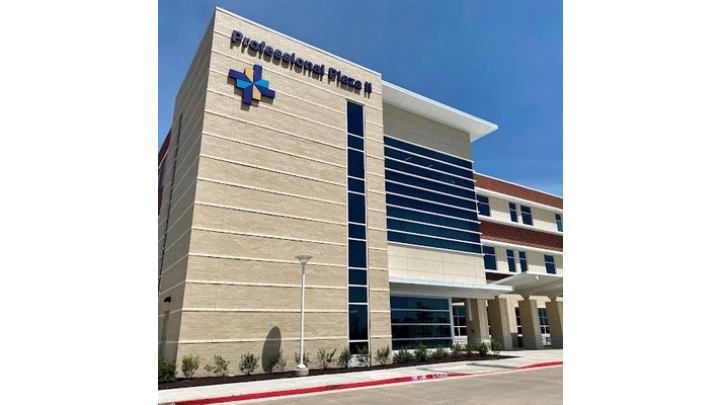 Baylor Scott White Advanced Heart Failure Clinic Waxahachie