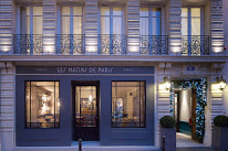 Hôtel Les Matins de Paris & Spa - Paris 9e à Paris