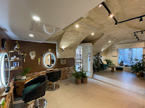 Natura coiffeur by D à Bouzigues