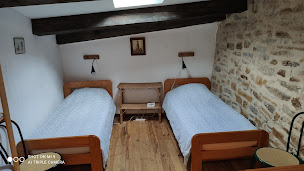 Photo n°40 de Gîte de la Tour, idéal touristes, cyclistes et randonneurs sur le chemin de Saint-Guilhem et de Saint-Jacques à Saint-Guilhem-le-Désert (Maison d'hôtes)