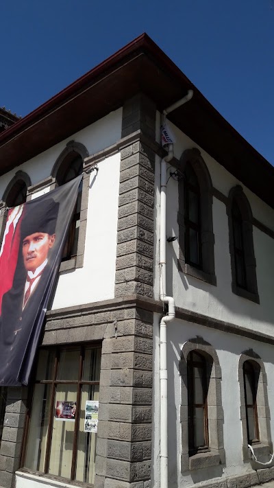 Photos of Afyon Kocatepe &Uuml;niversitesi Ahmet Necdet Sezer Araştırma Ve Uygulama Hastanesi