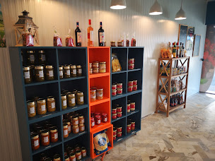 Photo n°8 de BOUCHERIE CHARCUTERIE TRAITEUR Denoual à Capbreton (Boucherie-charcuterie)