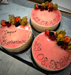 Photo n°14 de Au croissant de lune à Les Monts d'Andaine (Boulangerie)