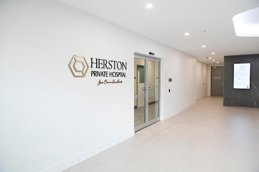 Herston Private Hospital - Thumbnail