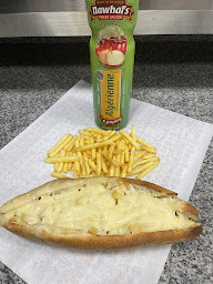 Photo n°10 de Les trois frères pizzeria à Toulon (Pizzas à emporter)