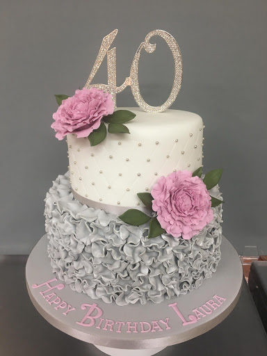 Simply Cakes For You