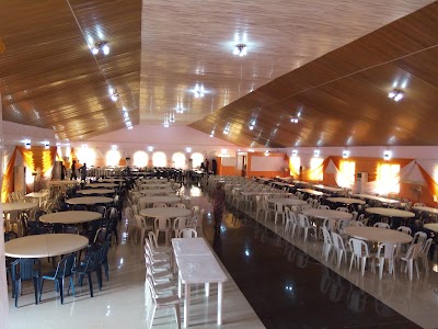 Photos of God's Grace Event centre