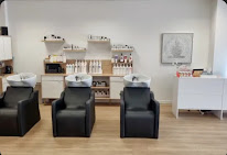 Le salon d'Amélie à Agen