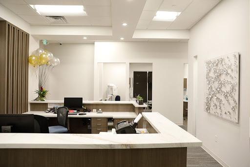 Brian Lin, DDS - Visual