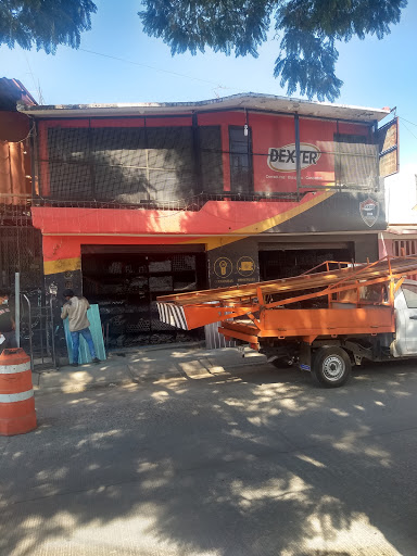 El Marro - Visual