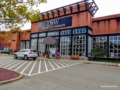 DSW Designer Shoe Warehouse