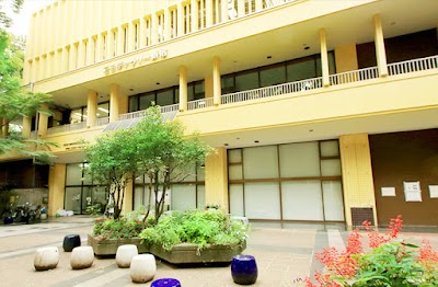 エコギャラリー新宿