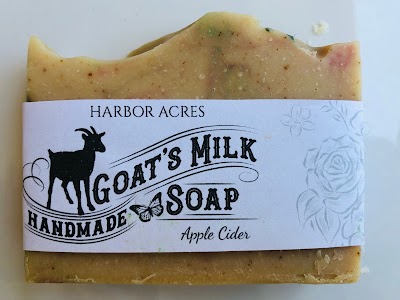 Harbor Acres Handmade Goat Milk Soap and More