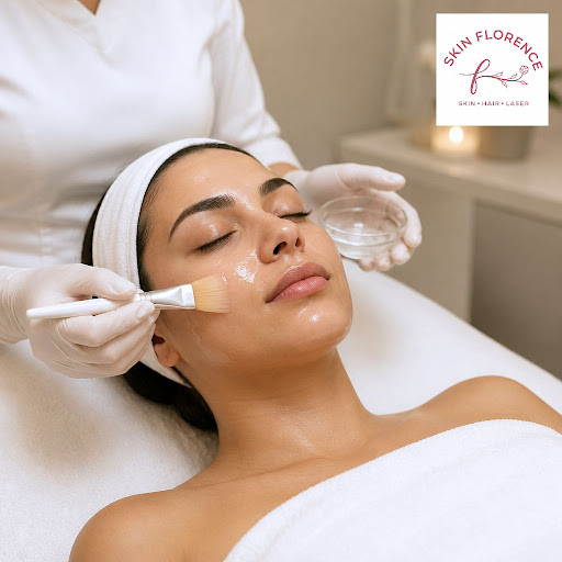 Dreaming of smoother, clearer, glowing skin? At Skin Florence in Wakad, our dermatologist-led cli… post image