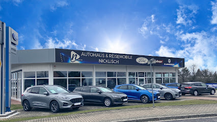 Autohaus Nicklisch GmbH