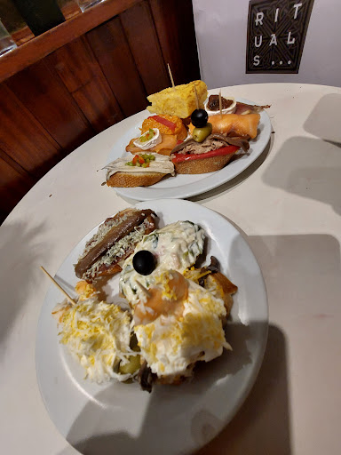 Bar Itxaso - Thumbnail