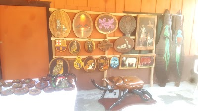 Photos of Souvenir Art Gallery Ropowi
