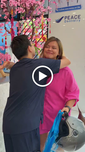 Nha Khoa Peace Đà Nẵng photo 4