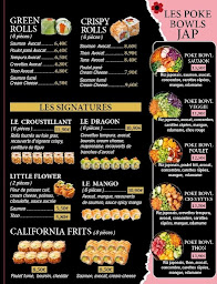 Photo n°24 de Miss tokyo à Liancourt (Restaurant thaï)