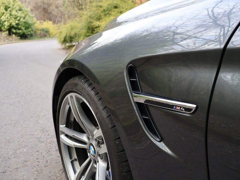 AKA Cars Ltd photo 2