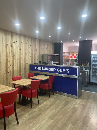 Photo 4 - The Burger Yug’s