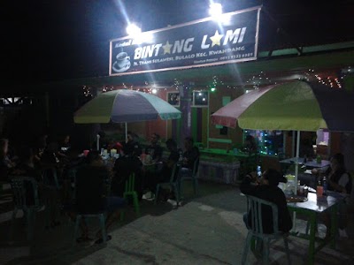 Photos of Cafe Bintang Lami