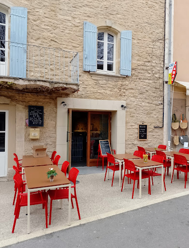 Photo 10 - PIZZA DU LUBERON