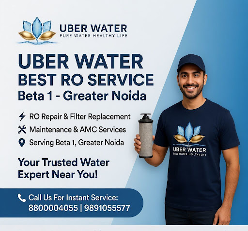 water purifier repair and maintenance services, including RO filter replacement, AMC services, in…