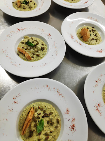 Auberge Napoléon Restaurant by null