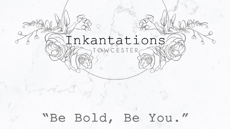 Inkantations Tattoo & Piercing Towcester