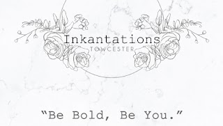 Inkantations Tattoo & Piercing Towcester