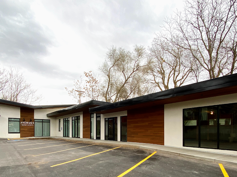 David O. Smith DMD Family Dentistry photo 5