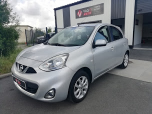 Photo n°6 de Vago Auto à Saint-Médard-d'Aunis (Concessionnaire automobile)