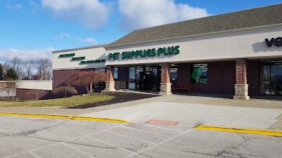 Pet Supplies Plus Willowick