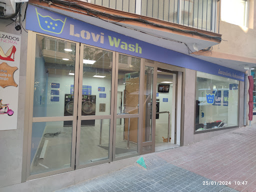 Lovi wash lavanderia - Thumbnail