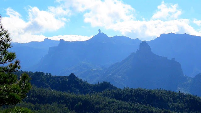 Roque Nublo