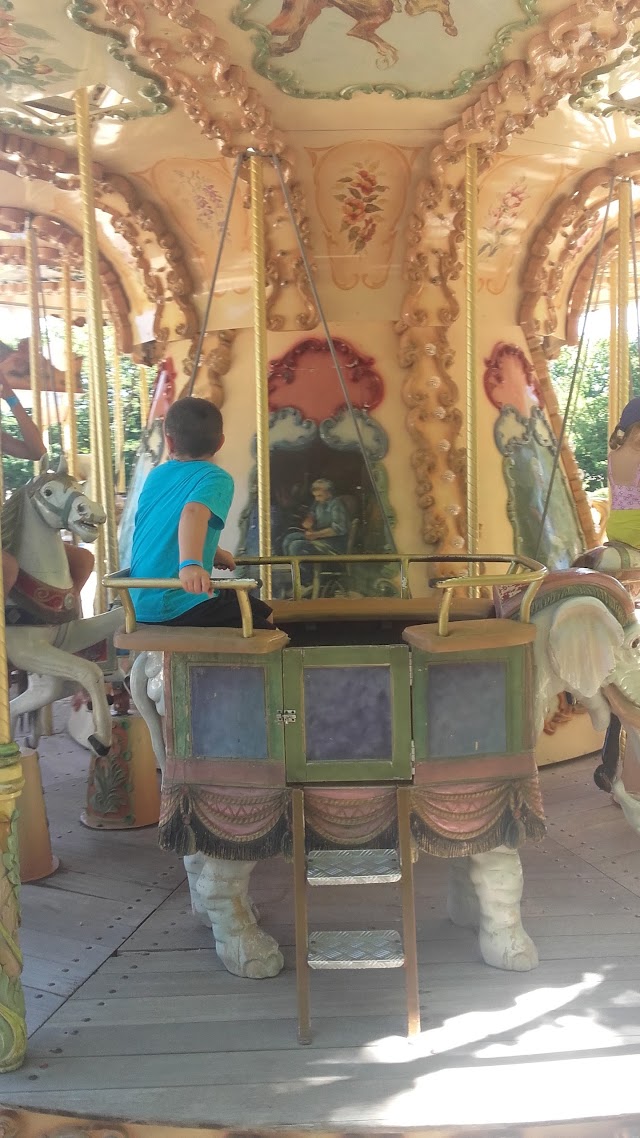 Cobac Parc