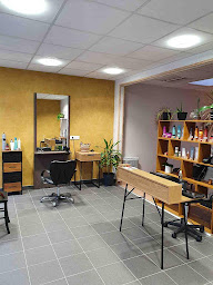 Photo n°1 de Pastel à Saint-Varent (Salon de coiffure)