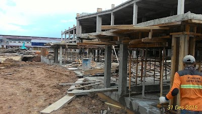 Photos of PT. Fanindo Cipta Propertindo