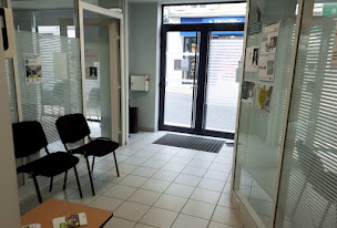 Photo n°2 de Agence Groupama Le Blanc à Le Blanc (Agence d'assurance pour locataires)