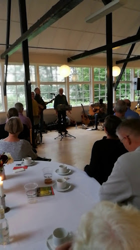 Anmeldelser af Jels Voldsted i Vamdrup - Restaurant