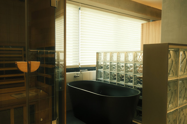 Hideaway New Bahru by null