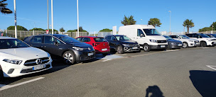 Photo n°18 de AUTOMOBILE ATLANTIQUE MARENNES OLERON à Marennes (Garage automobile)