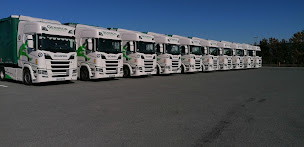 Photo n°1 de Gendron Transports à Cissé (Société de livraison)