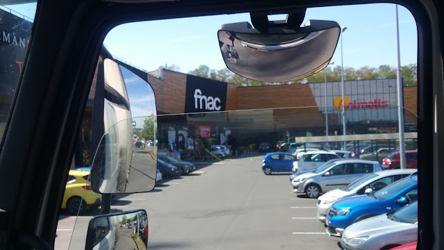 Fnac Villebon