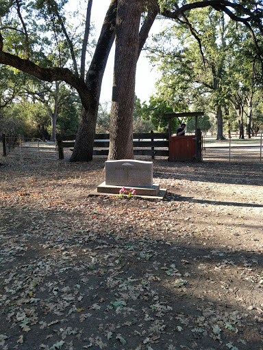 Dunlap Cemetery