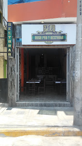 EGUAYO IRISH PUB Y RESTOBAR 7