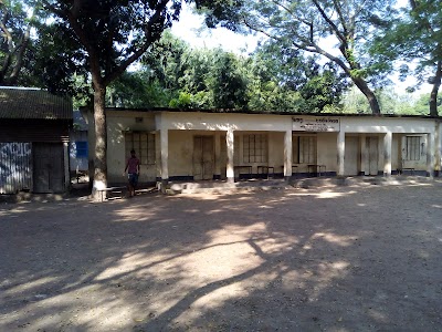 Photos of বিলাসপুর সরকারি প্রাথমিক বিদ্যালয়।
